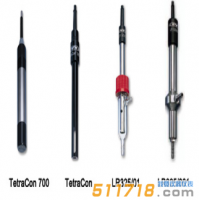 德國WTW電導率電極