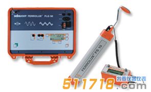 德國賽巴 FL10 FL50電纜死接地故障定位系統