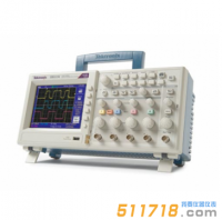 美國泰克TBS1000 數字存儲示波器