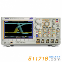 美國泰克MSO/DPO3000混合信號示波器系列
