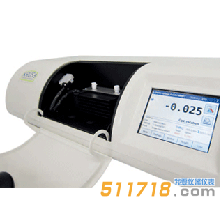 德國KRUSS P8000-PT帶Peltier溫控的自動旋光儀