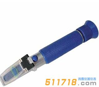 德國KRUSS HR-Serie 手動便攜式折光儀