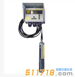 美國YSI 6500型 環(huán)境過程監(jiān)測(cè)器