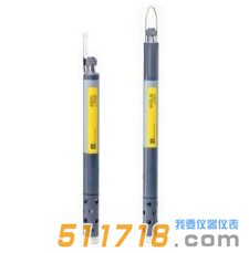 美國YSI 600XLM/600XL型 多參數水質監測儀