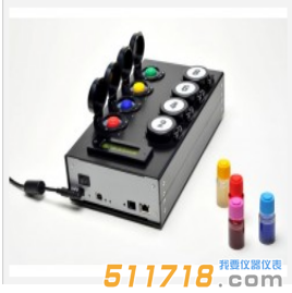 德國RBG RVLM型微生物快速檢測系統(tǒng)