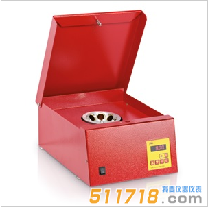 德國Funke Gerber Nova Safety蓋勃乳脂離心機(jī)