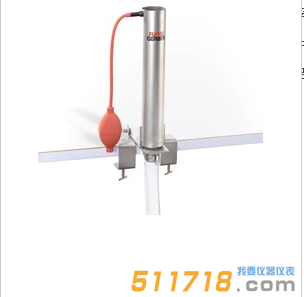 德國Funke Gerber  SEDILAB/SEDILAB-E雜質(zhì)度測定儀