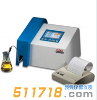 德國Funke Gerber???FermentoFlash啤酒分析儀