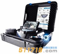 德國WOHLER VIS220工業內窺鏡