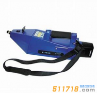 加拿大Scintrex trace?E3500便攜式炸藥探測器