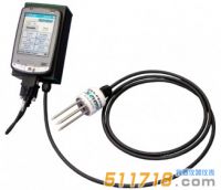 Pogo 便攜式土壤多參數水質速測儀