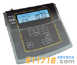 美國YSI? 1200 實驗室PH計