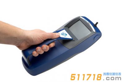 美國TSI DUSTTRAK DRX 8534氣溶膠監測儀/TSI8534粉塵儀