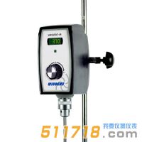 德國wiggens WB2000-D 標準型頂置式攪拌器 