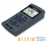 德國WTW PH3210手持式pH/mv測試儀