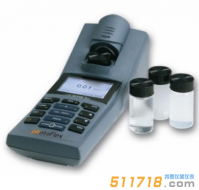 德國WTW photoFlex 便攜式光度計