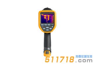 美國(guó)FLUKE TiS50紅外熱像儀