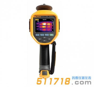 美國(guó)Fluke Ti400紅外熱像儀