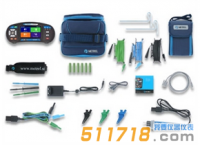 德國美翠 MI3152多功能電氣綜合測試儀