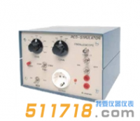 德國美翠 CS RCD漏電開關(guān)校驗(yàn)儀