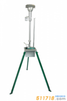 美國BGI PQ100 FRM采樣器