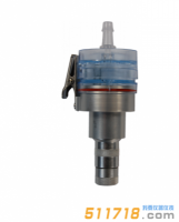 美國BGI SCC1.062 Triplex個體采樣旋風分離器