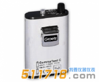 德國GRAETZ GAMMATEST C個人劑量報警儀