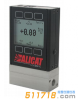 美國ALICAT  M 系列 數(shù)字式質(zhì)量流量計