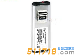 德國GRAETZ GammaSmart個(gè)人劑量報(bào)警儀