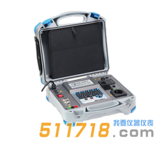 德國METREL(美翠) MI3321多功能安規測試儀