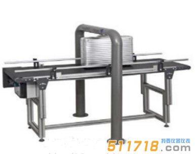 德國ICX Radiation bagSPEC輻射檢測系統