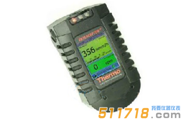 美國THERMO FISHER Interceptor-gid 個人輻射探測器