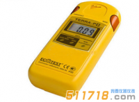 烏克蘭ECOTEST MKS-05（TERRA-P+）個人劑量計