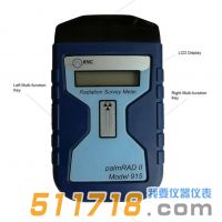 美國BNC Model 915 palmRADII核輻射監測儀