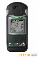 烏克蘭ECOTEST MKS-05(帶藍牙)個人劑量計