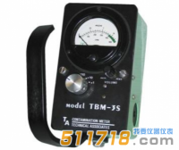 美國TA TBM-3S表面沾污儀