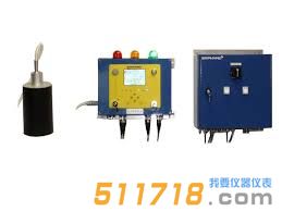 法國SAPHYMO GAM200 Y監測器