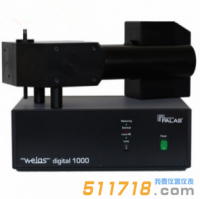 德國Palas Welas?數字1000粒徑譜儀