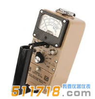 美國LUDLUM Model 3輻射測量儀