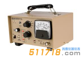 美國LUDLUM Model 177臺(tái)式輻射計(jì)數(shù)器