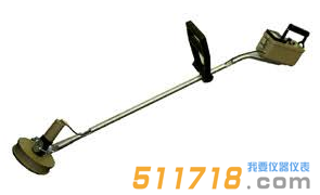 美國LUDLUM Model 193-6輻射測量儀