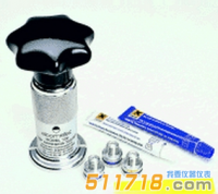 英國Elcometer 109拉伸式附著力測(cè)量儀