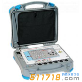 德國METREL(美翠) MI3300安規教學演示板