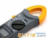 日本KYORITSU(共立) MODEL 200數(shù)字式鉗形表