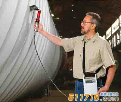 德國EPK PoroTest7電火花檢測儀