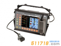 美國GE Phasor CV相控陣探傷儀