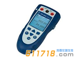 美國GE DPI 800/802壓力校驗(yàn)儀