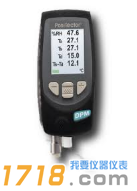 美國DEFELSKO positector DPM露點儀