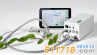 德國WALZ PAM-2500便攜式調制葉綠素熒光儀