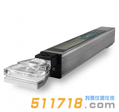 美國CID CI-340手持式光合作用測量系統(tǒng)